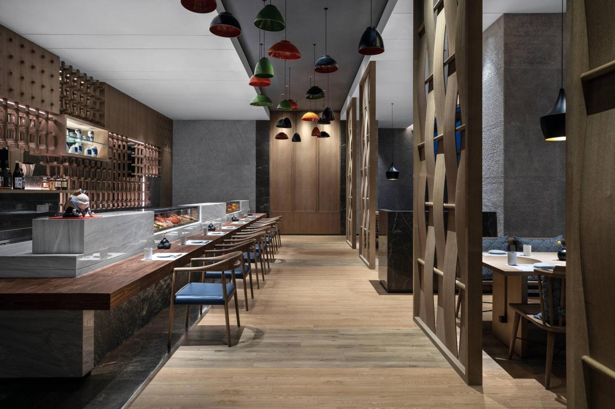 Zhangjiagang Marriott Hotel Экстерьер фото